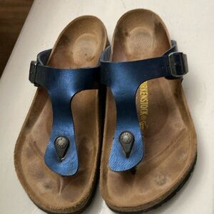 Birkenstock Gizeh size 41